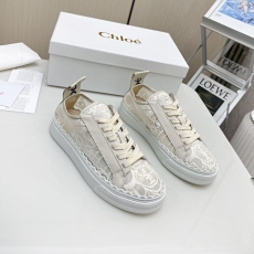 Chloe Shoes